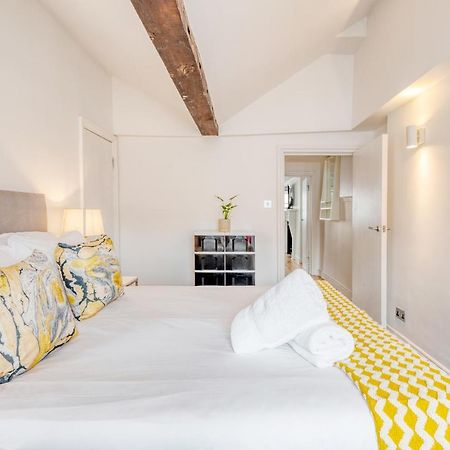 Loft Piccadilly Circus Apartment London Ngoại thất bức ảnh