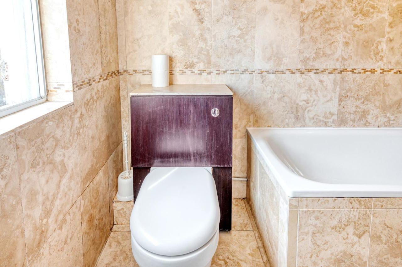 Loft Piccadilly Circus Apartment London Ngoại thất bức ảnh