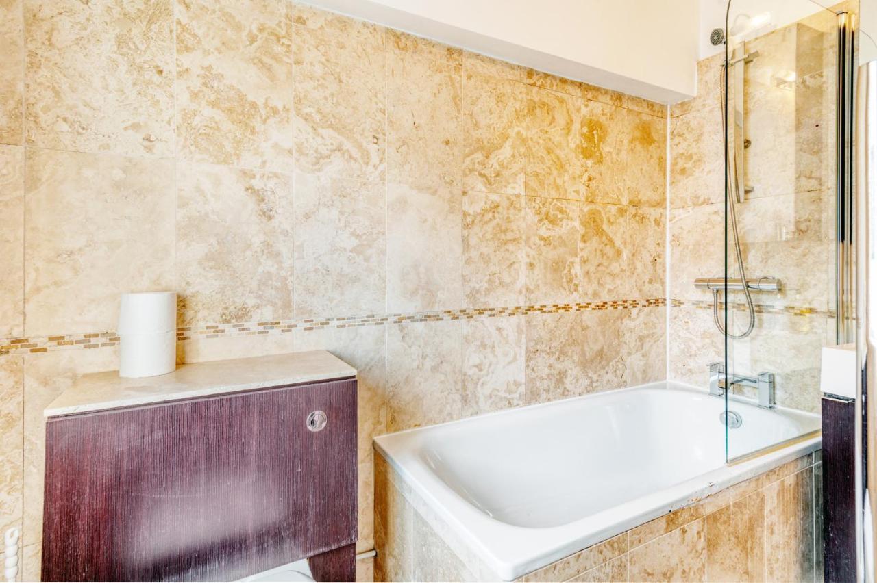 Loft Piccadilly Circus Apartment London Ngoại thất bức ảnh